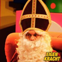 afbeelding bij Sinterklaas moet op de schop